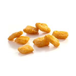 Cavendish Farms  Crispy Tempura Onion Chips