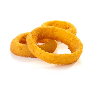 Cavendish Farms  Breaded Onion Rings