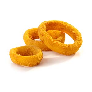 Cavendish Farms  Gourmet Breaded Onion Rings
