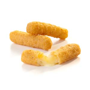 Cavendish Farms  Crispy Tempura Mozzarella Sticks, Italian