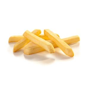 Cavendish Farms 1/2"  Straight Cut