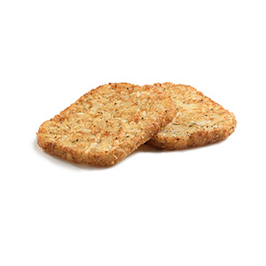 Cavendish Farms Herb & Cracked Pepper Hash Brown Patties