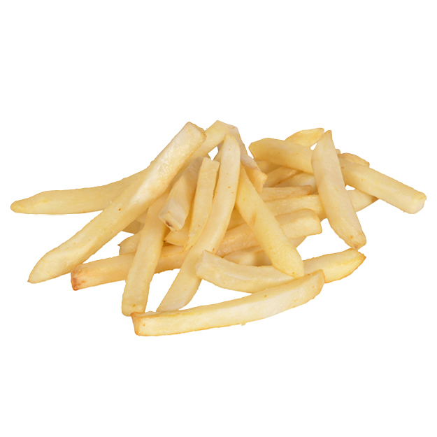 Old Fashioned 3/8" Straight Cut