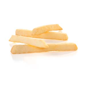 Fine Coat  7/16" Straight Cut