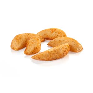 FlavourCrisp Seasoned Wedge, 8-Cut