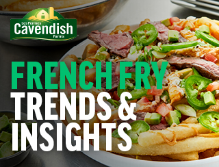 French Fry Trends & Insights 