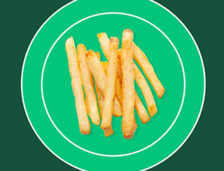 FRITES ENROBÉES VIDÉO DE FORMATION